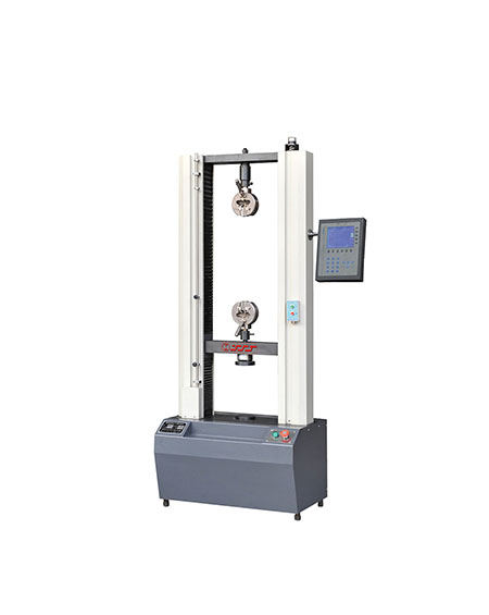 液晶顯示電子萬能試驗機WDS-5、10、20